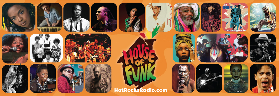 House of Funk